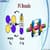 Pi Bonds: Definition, Formula, Examples, Questions